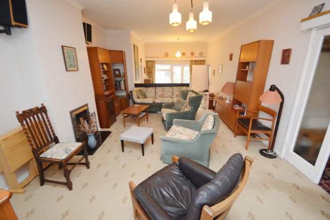 Detached bungalow for sale in South Hill Avenue, Harrow