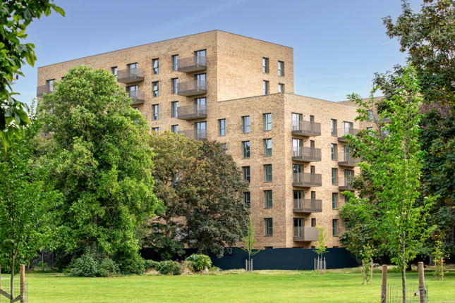Apartment F1.1 - Forest View