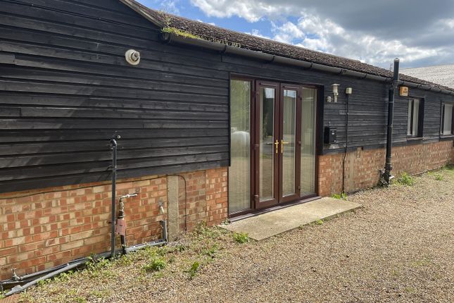 Property to rent in The Barns, Salford Road, Hulcote, Milton Keynes, Buckinghamshire.