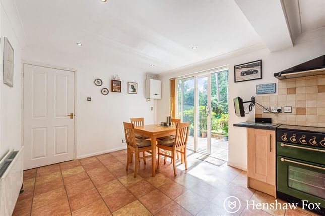 15, Fielders Way, East Wellow Romsey photo 4
