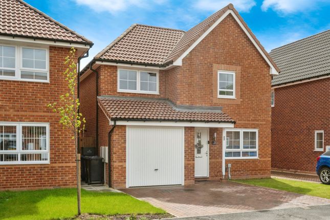 Thumbnail Detached house for sale in Riverside Lane, Wheatley, Doncaster