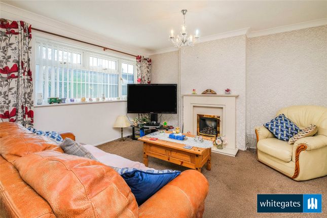 Semi-detached house for sale in Assheton Walk, Hale Village, Liverpool, Cheshire