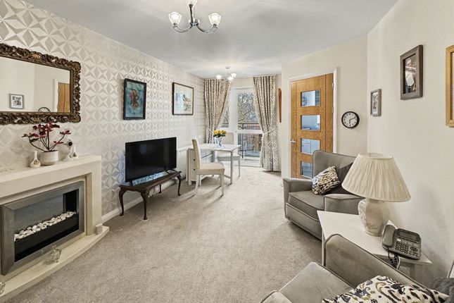 Apt 44, Broadfield Court Park View Road, Manchester photo 3