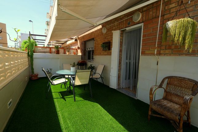 Apartment for sale in 30368 Los Urrutias, Murcia, Spain