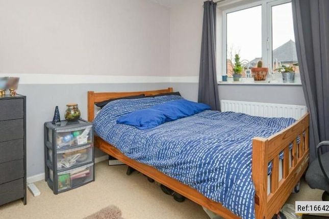 2, Whickham Court, Nottingham photo 4