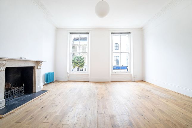 Thumbnail Town house for sale in Abingdon Road, London