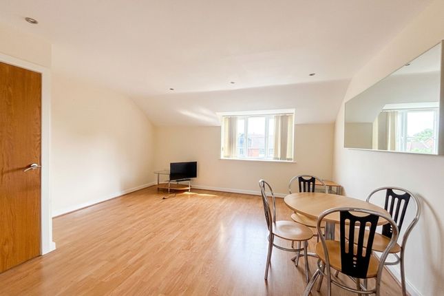 19 Boundary Court, Manchester photo 3