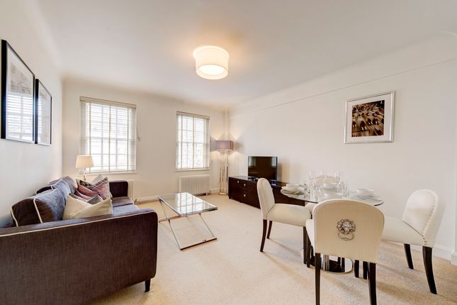 Thumbnail Flat to rent in Pelham Court, Chelsea, London