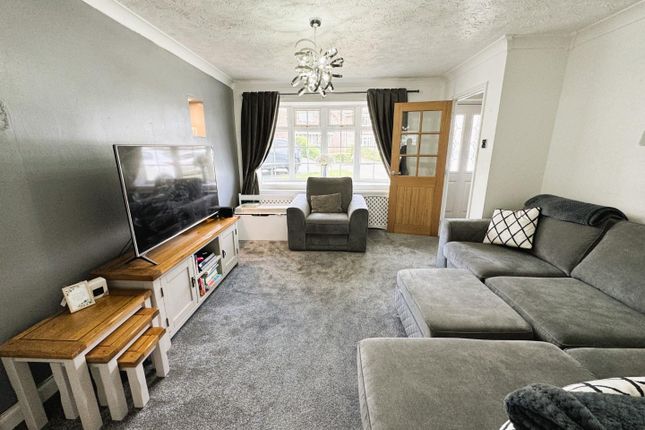 Detached house for sale in Beale Close, Ingleby Barwick, Stockton-On-Tees