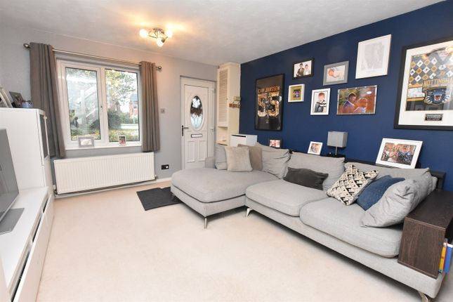 Sutton Road, Kirkby-In-Ashfield, Nottingham photo 2