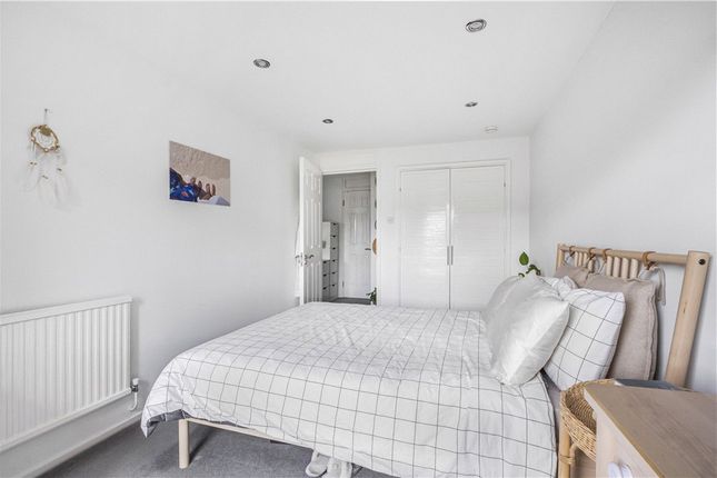 Maisonette to rent in Prioress Street, London