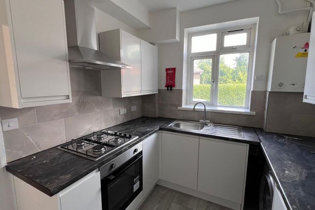 Thumbnail Terraced house to rent in Playgreen Way, London