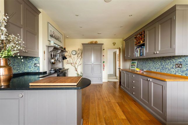 Detached house for sale in Cooksbridge, Lewes, East Sussex