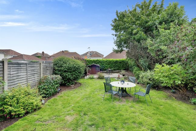 Detached house for sale in The Avenue, Winton, Bournemouth