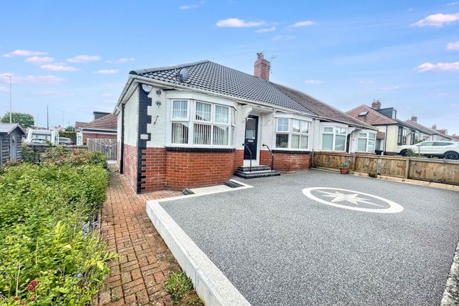 2-bed house on 1, Lisle Road, South Shields, £250,000