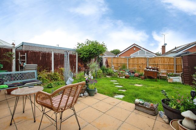 78, Hamilton Drive, Mansfield photo 2