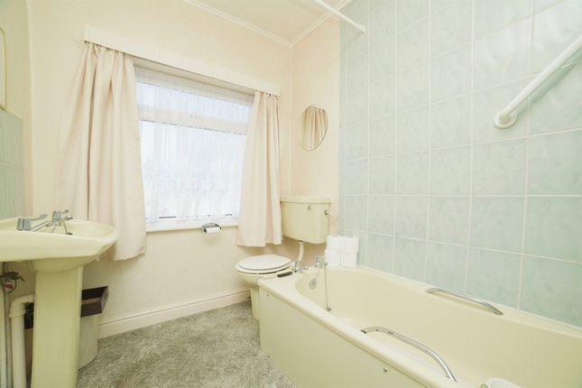 Terraced house for sale in Westlands Road, Hull