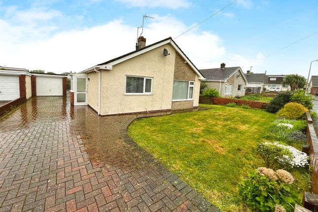 Bungalow for sale in Turnstone Road, Porthcawl
