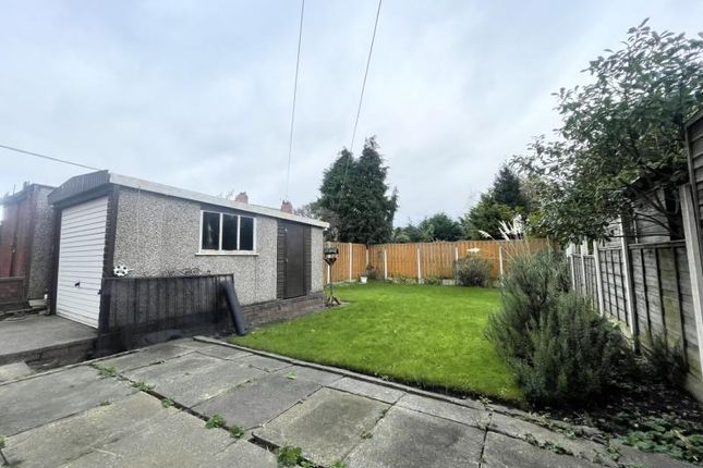 Semi-detached house to rent in Harehills Lane, Leeds