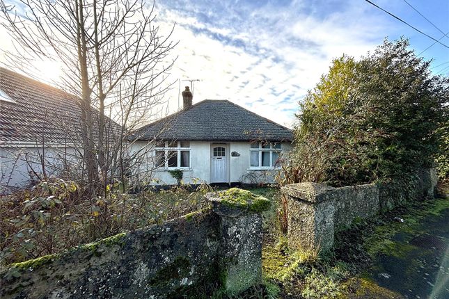 2-bed bungalow on 33, Jubilee Road, Hampshire, £475,000