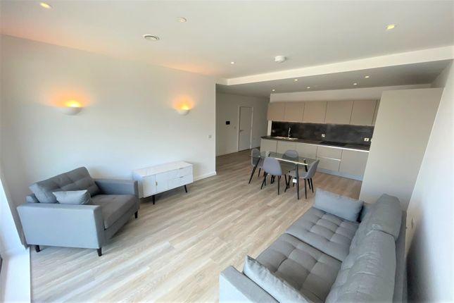 Hope Square, Altrincham photo 3