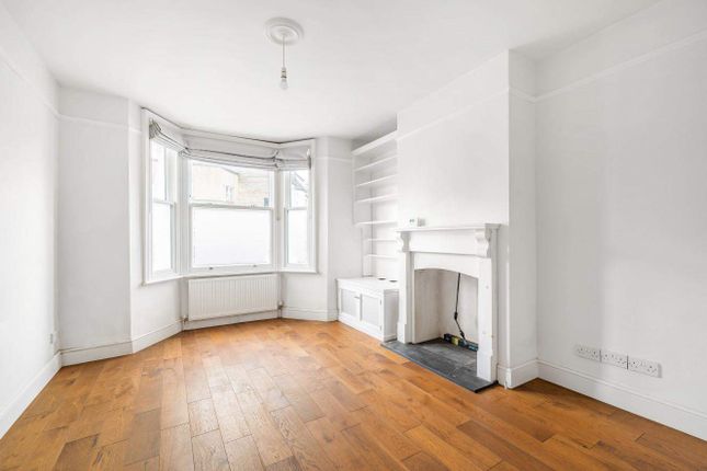 Flat for sale in Broomsleigh Street, London