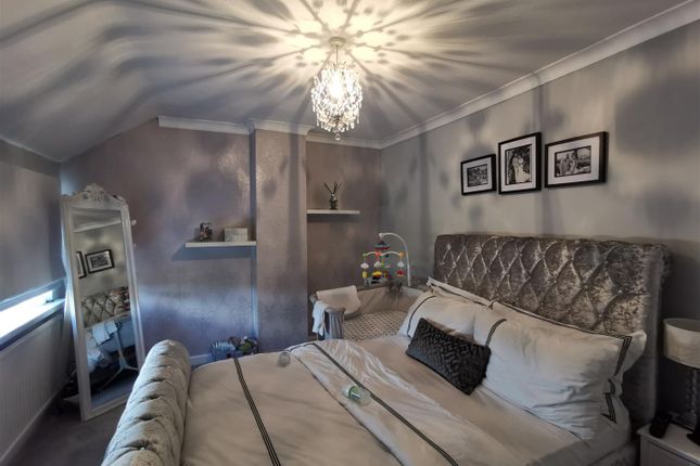 17, Comsey Road, Birmingham photo 5
