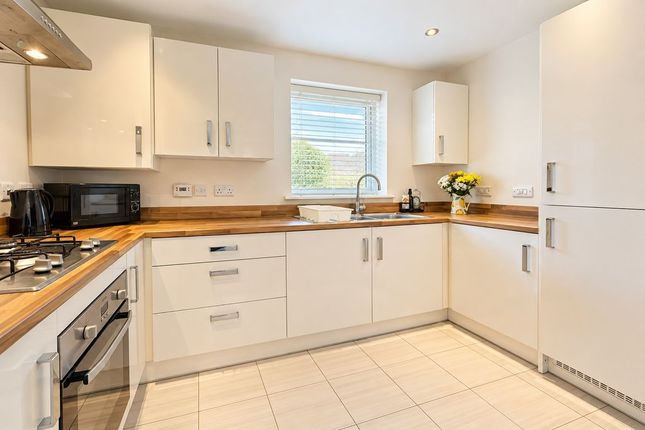 31 (+1), Wilks Road, Grantham photo 4