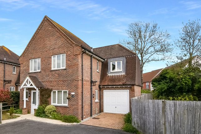 Main Street, Peasmarsh, Rye TN31, 4 bedroom detached house for sale ...