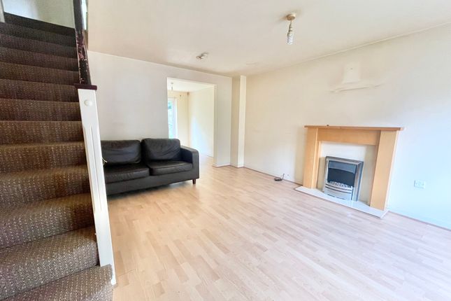 Semi-detached house for sale in Joshua Close, Coventry