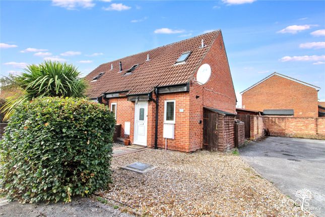 1-bed terraced on 7, Alston Mews, Berkshire, £250,000