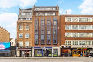Office to let in Little St. James's Street, London