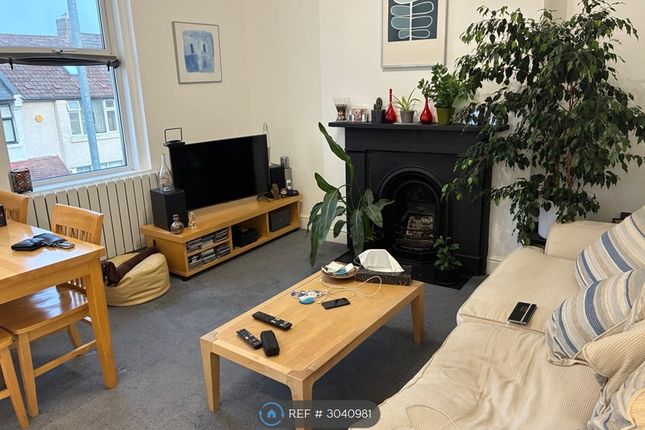 Princes Terrace, First Floor Flat, Brighton photo 4