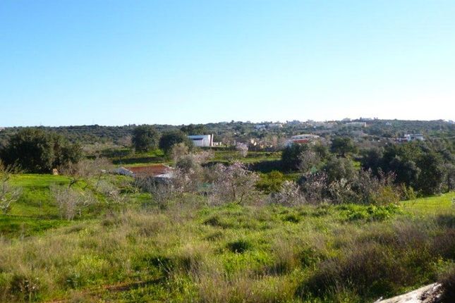 Land for sale in Ferragudo, Lagoa, Portugal