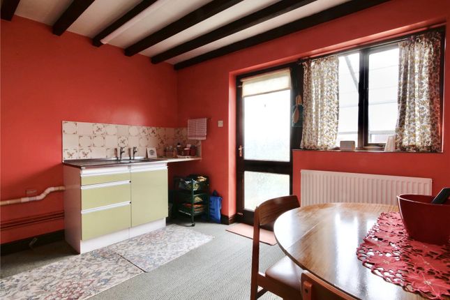 End terrace house for sale in The Cooperage, Frome, Somerset