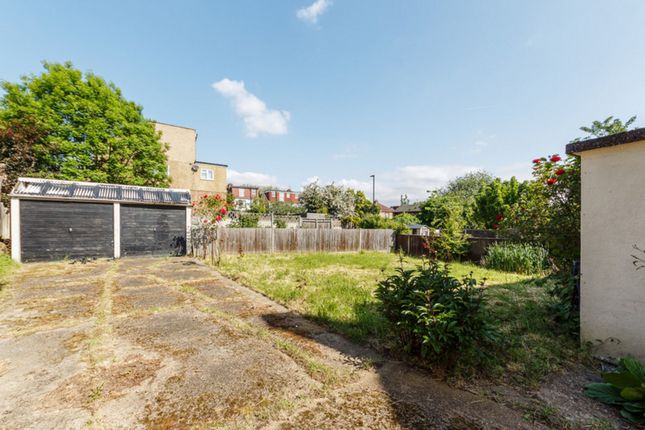 Thumbnail Land for sale in Leigham Vale, London
