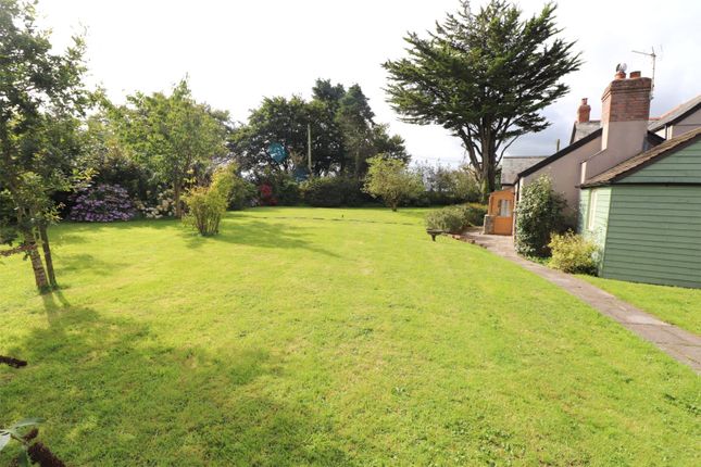 Detached house for sale in Bradworthy, Holsworthy