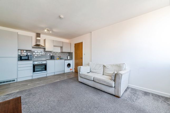 Flat 16, Lombard House, 41, Lombard Street, Newark photo 2