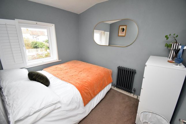 End terrace house for sale in Cecil Road, Kingswood, Bristol, 8Na.