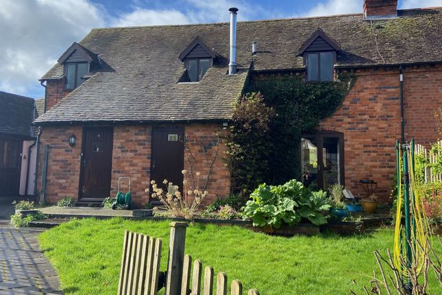 Barn conversion for sale in Westacre, Crews Hill Court