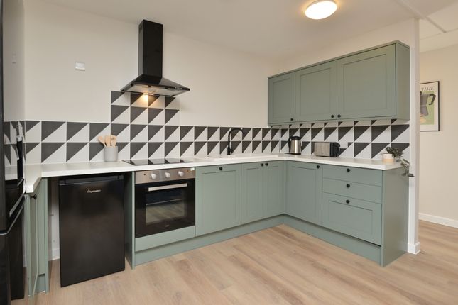 Flat 8, Isca Lofts, Flat 8, Isca Lofts, Exeter photo 2