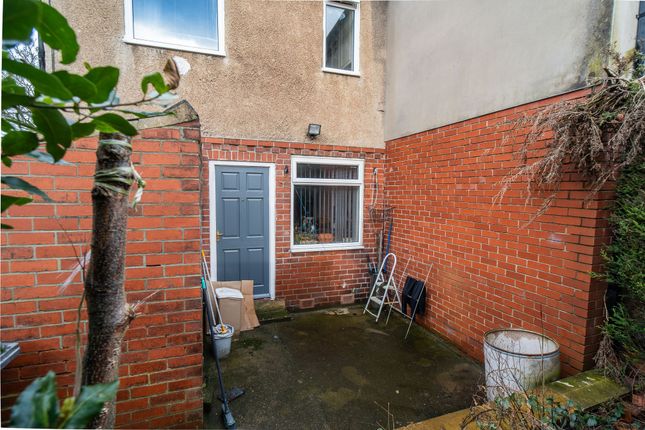 Semi-detached house for sale in Alder Street, Huddersfield
