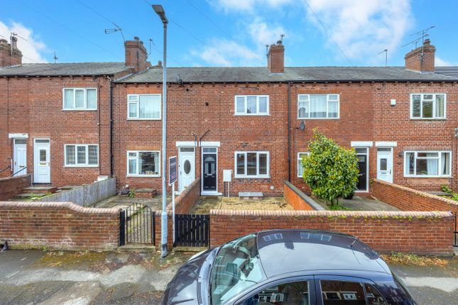 Thumbnail Terraced house to rent in Gladstone Street, Normanton