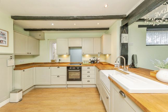 The Hollies, Bradfield Road, Manningtree photo 2