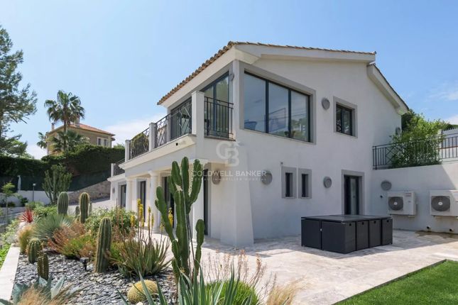 Villa for sale in Vallauris, Super Cannes, 06220, France