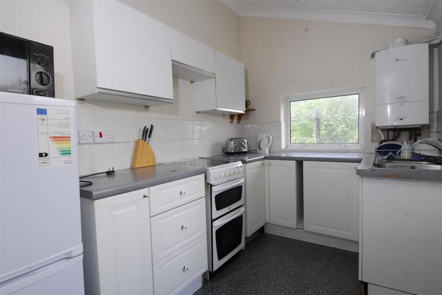 Thumbnail Property to rent in Alexandra Road, Mutley, Plymouth