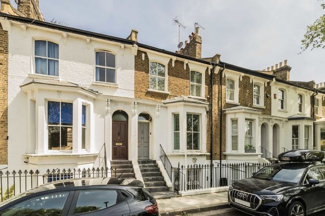 Thumbnail Property for sale in Musgrave Crescent, London