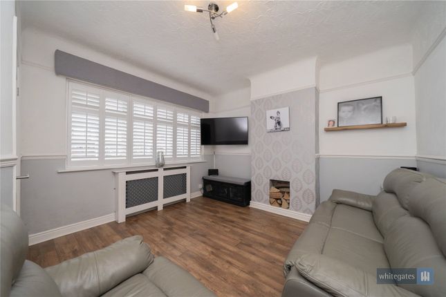 Terraced house for sale in Kingsway, Huyton, Liverpool, Merseyside