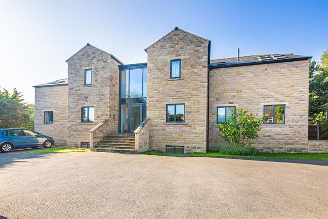Flat for sale in Abbey Lane, Beauchief