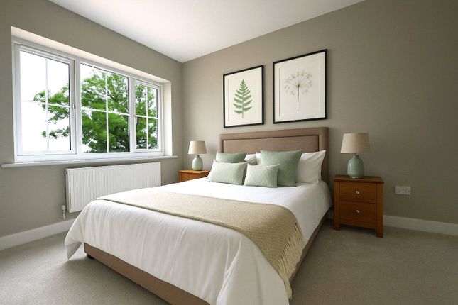 PLOT 14 The Howden,, Stanhope Gardens, Tadcaster photo 3
